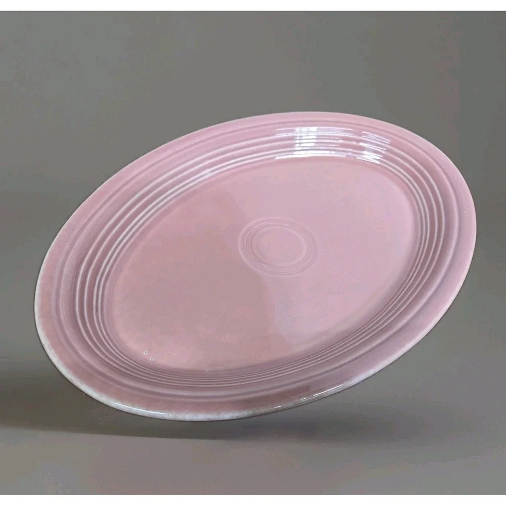 Fiesta Rose Pink 13.5